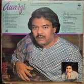 Maqbool Ahmed Sabri - Awargi (Vinyl)